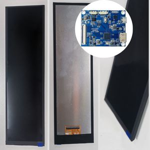 TFT LCD显示模块