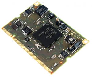 ARM Cortex-A9计算机模块 1