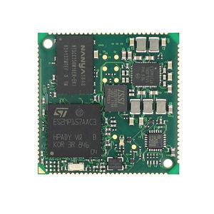 ARM Cortex-M4计算机模块 1