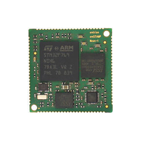 Freescale i.MX7计算机模块