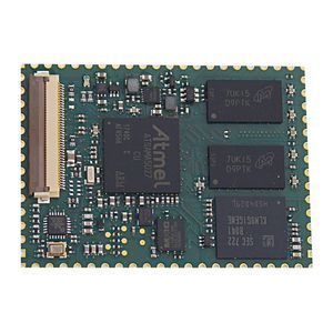 ARM Cortex-A5计算机模块 1