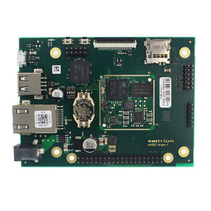 Solo/Dual core ARM® Cortex™-A7SBC