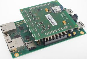 嵌入式开发工具套件 1