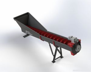 砂子分离器 1