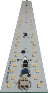 LED式照明模块 1