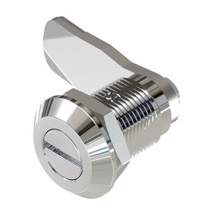 转舌锁