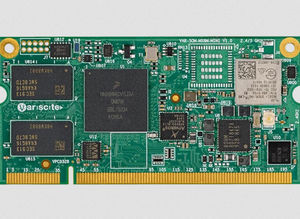 Freescale i.MX8M计算机模块 1