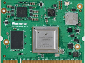NXP i.MX8M Mini计算机模块 1