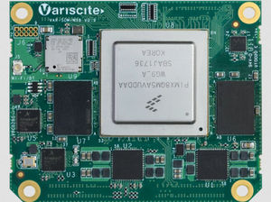 Freescale i.MX8M计算机模块