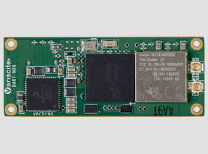 NXP i.MX6计算机模块 1