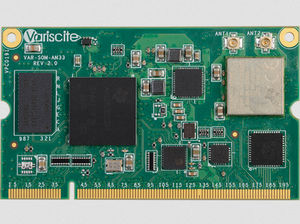 ARM Cortex-A8计算机模块 1