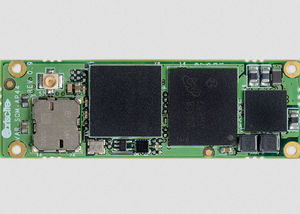ARM Cortex-A9计算机模块 1