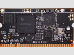 ARM Cortex-A8计算机模块