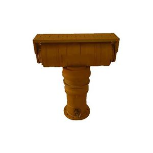 云台定位器
