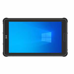 Windows 10平板电脑