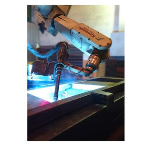 3D扫描仪
