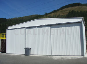 模块化仓库