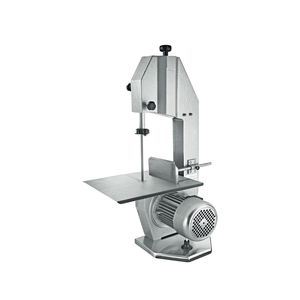 工业带式锯骨机