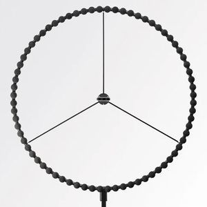 空间滤波摄像机 1