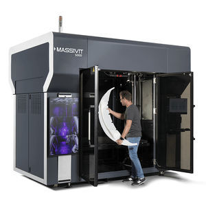 高速3D打印机