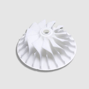 聚合物3D打印树脂