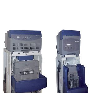DIN导轨安装式熔断器监视器