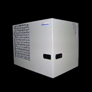 吸顶式空调