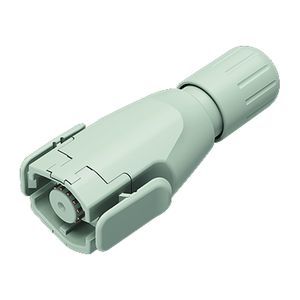 公端连接器