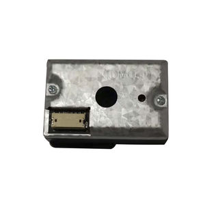 激光灰尘传感器