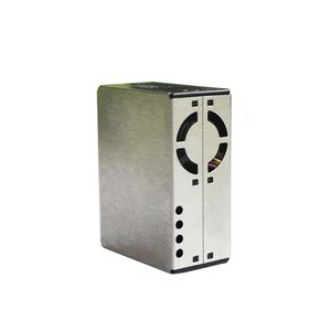 激光灰尘传感器