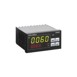 数字指示器 1