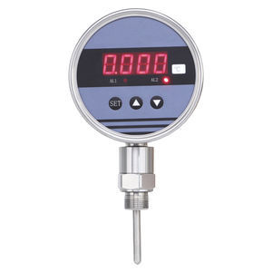 LED显示温控器 1