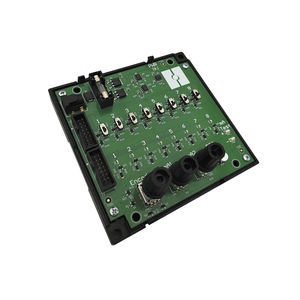 RTD模拟器