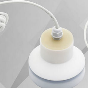 超声波液位传感器 1