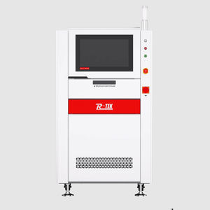 CO2激光打标机