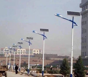 LED式城市路灯 1