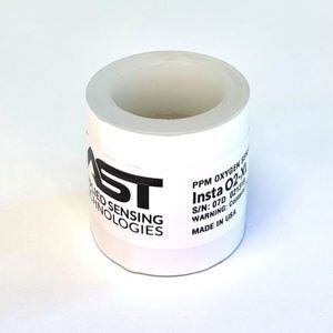 电气化学氧气传感器