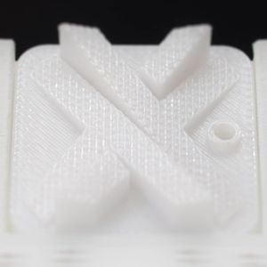 塑料3D打印 1