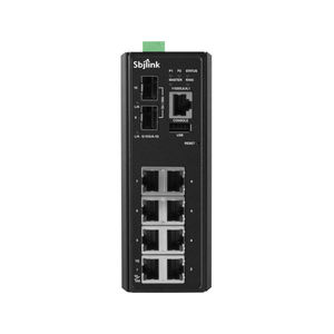管理型以太网交换机