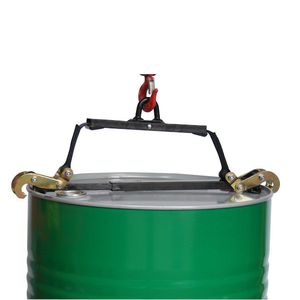 油桶起重钳