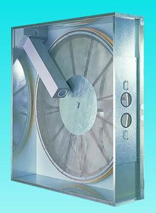 空气预过滤器