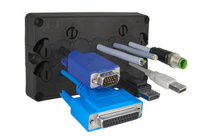 IP65电缆引入系统 1