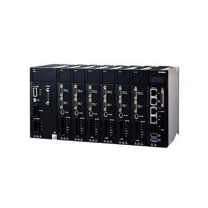 以太网通信接口机器人控制器 1