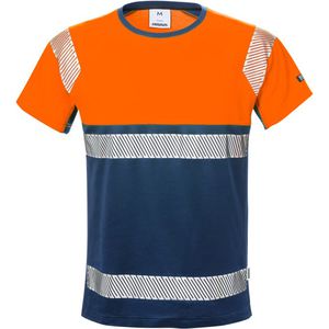 工作T恤 1