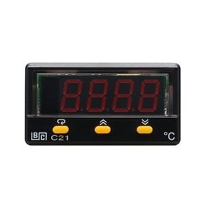 模拟温控器 1
