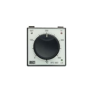 模拟温控器 1