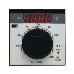 数字温度调节器 1