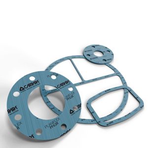 金属丝密封纸