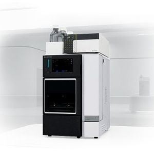 GPC色谱分析仪 1