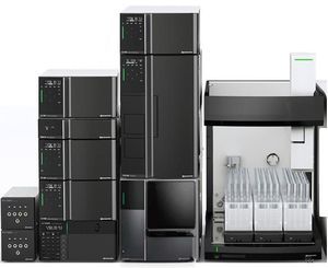 SFC色谱分析仪